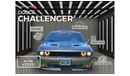 Dodge Challenger AUGUST BIG OFFERS//CHALLENGER/SXT//ORIGINAL AIR BAGS/