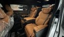 Toyota Alphard 2.5L 4WD HYBRID EXECUTIVE LOUNGE AUTOMATIC TRANSMISSION  (ONLY FOR RE EXPORT OUTSIDE GCC COUNTRIES )