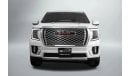 GMC Yukon Denali Gmc Warranty & Service