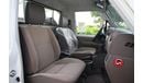 Toyota Land Cruiser Pick Up 2025 TOYOTA LAND CRUISER 79 SINGLE CAB PICKUP DLX V6 4.0L PETROL 4WD AT