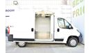 Peugeot Boxer L2 H2 WITH CHILLER 2.2 MT GCC DEALER WARRANTY TILL 2025