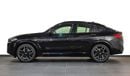 BMW X4 M 40 I