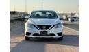 نيسان سنترا NISSAN SENTRA 2024