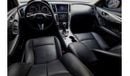 Infiniti Q50 Luxe Infiniti Q50 2022 GCC under Agency Warranty with Flexible Down-Payment.