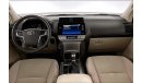 Toyota Prado GXR| 1 year free warranty | Exclusive Eid offer