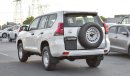 Toyota Prado TX 2.8L