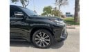 Lexus LX570 Sport