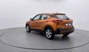 Nissan Kicks S 1.6 | Under Warranty | Inspected on 150+ parameters