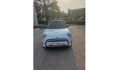 Mini Cooper Cabrio مني كوبر كشف