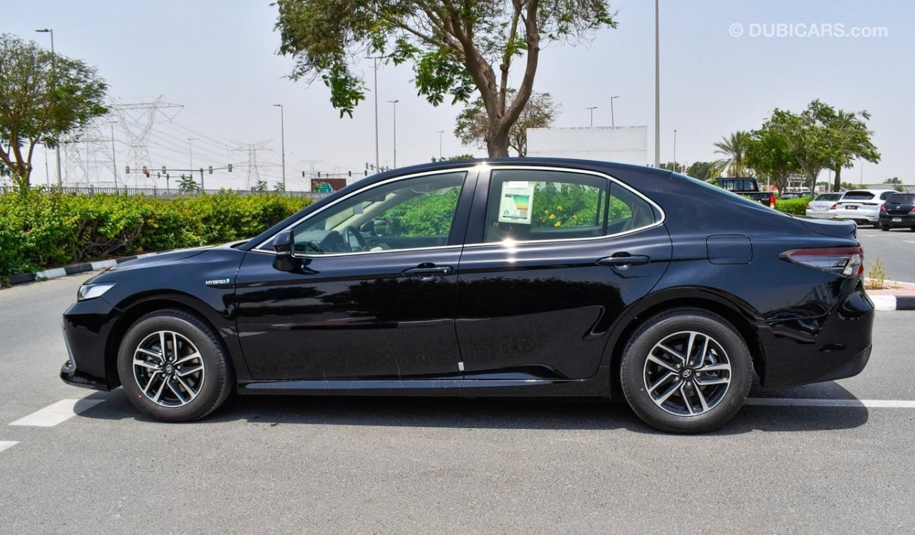 تويوتا كامري 2.5 L Hybrid