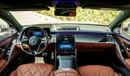 Mercedes-Benz S680 Maybach AWD Luxury Sedan/Germany. Local Registration +10%