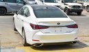 Lexus ES350