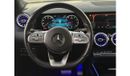 Mercedes-Benz GLA 220