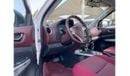 Nissan Navara 2019 I 4x4 I Full Automatic I Ref#295