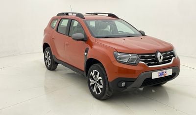 Renault Duster LE 1.6 | Zero Down Payment | Home Test Drive