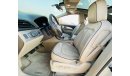 Lincoln MKX Luxury Good condition car GCC