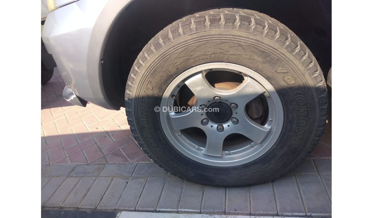 Toyota Prado Toyota Prado || DIESEL || CONDITION 100%  || RIGHT HAND DRIVE || EXPORT ONLY