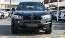 BMW X6 Xdrive 35i