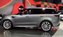 Land Rover Range Rover Sport SE Dynamic P400 2023 - Euro Specs