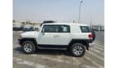 Toyota FJ Cruiser 2023 Toyota FJ Cruiser 4.0L Petrol Automatic