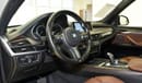 BMW X5 XDrive 50i. M Kit