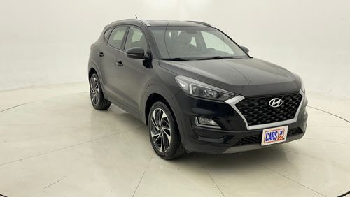 Hyundai Tucson GL 2.4 | Zero Down Payment | Home Test Drive