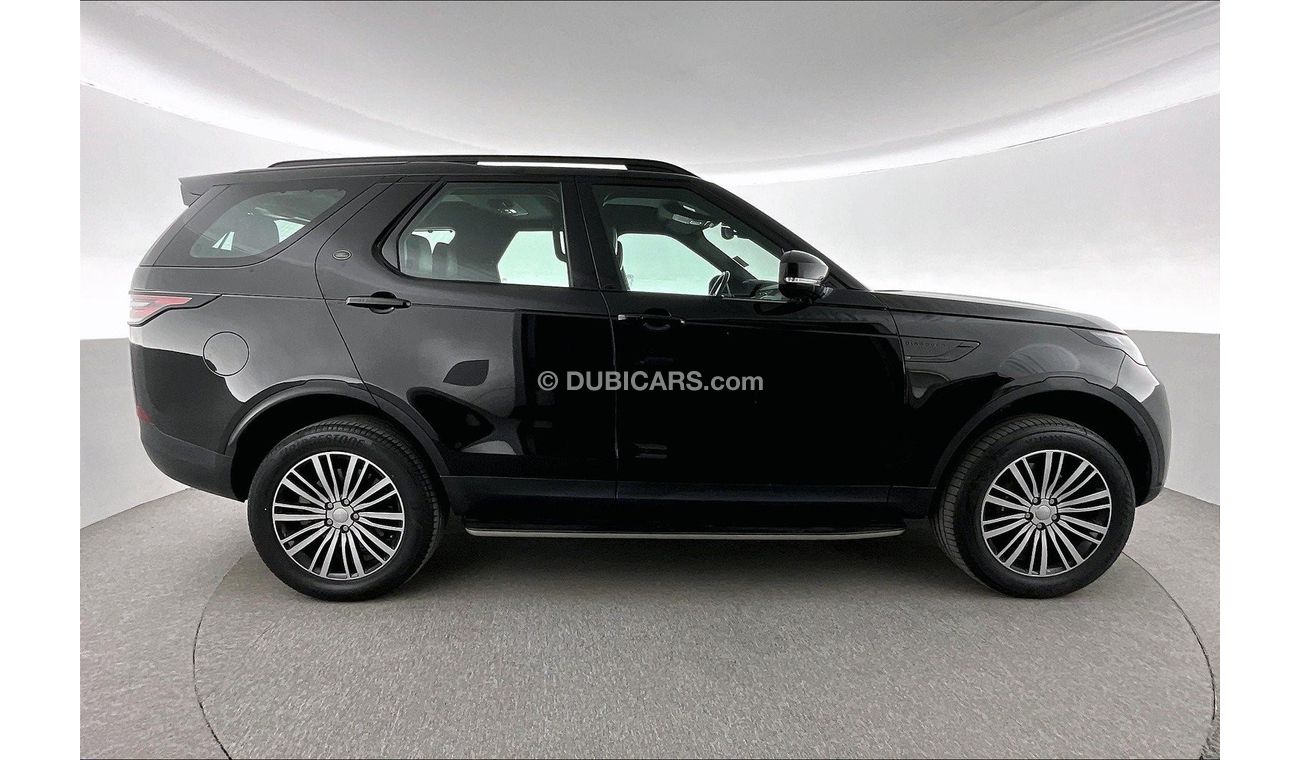 Land Rover Discovery HSE | 1 year free warranty | 0 Down Payment