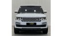 لاند روفر رينج روفر 2018 Range Rover Vogue V6, May 2026 Al Tayer Warranty, Full Al Tayer Service History, GCC