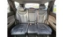 Hyundai Santa Fe SE/ RADAR/ LANE ASSIST/ LEATHER SEATS/ DVD CAMERA/ LOT# 35098