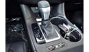 Toyota Highlander Limited 3.5L Petrol Automatic Transmission