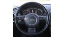 أودي A3 30 TFSI 1.4L Audi A3 1.4 L 2016 GCC accident free in excellent condition