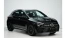 Mercedes-Benz GLA 200 Mercedes-Benz GLA-200 | 2025 GCC 0km | Agency Warranty | AMG Package | LED