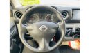Nissan Urvan 2021 | Chiller Van | STD ROOF | 2.4L | GCC Spec | Under Warranty
