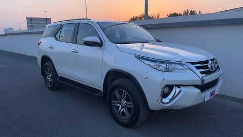 Toyota Fortuner EXR 2.7 | Zero Down Payment | Free Home Test Drive