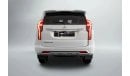 Mitsubishi Montero Sport 2023 Mitsubishi Montero Sport Premium / Mitsubishi Warranty •	Premium Model •	3.0 V6 4WD •	Blind spo