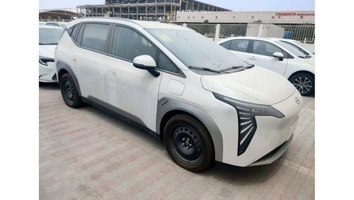 جي إي سي Aion Y Younger LFP 51.9kWh EV 2WD A/T MY-2023