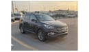 هيونداي سانتا في 2017 HYUNDAI SANTAFE IMPORTED FROM USA VERY CLEAN CAR INSIDE AND OUT SIDE FOR MORE INFORMATION CONTA