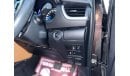 Toyota Fortuner Toyota Fortuner RHD diesel engine