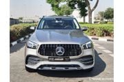 2020Mercedes-BenzGLE350AMG2020MERCEDESBENZGLE3504MATIC4CYLINDER2.0TURBOFOURWHEELDRIVELOWMILEAGEINEXCELLENTCO