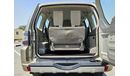 Mitsubishi Pajero /GLS 3.5/ 4WD/ DVD CAMERA/ LOW MILEAGE/861 MONTHLY/LOT#700148