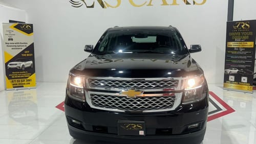 شيفروليه سوبيربان AED 1,500 P.M | 2020 CHEVROLET SUBRUBUN | V8 5.3L PREMIUM | GCC