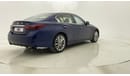 Infiniti Q50 LUXURY 3 | Zero Down Payment | Free Home Test Drive