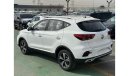 أم جي ZS MG ZS 1.5L (LUXURY) - 2024 MODEL