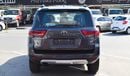 Toyota Land Cruiser GR SPORT TWIN TURBO 3.5L V6