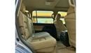 Toyota Land Cruiser V6 3.3L-6CYL - GXR - 2011 - 60TH ANNIVERSARY - EXCELLENT CONDITION - SUNROOF