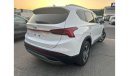 هيونداي سانتا في Hyundai Santafe 2023 Korea Specs