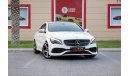 Mercedes-Benz CLA 250 C117