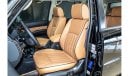 Nissan Patrol Super Safari 2024 ll Nissan Patrol ll Super Safari ll Manual transmission