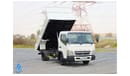 Mitsubishi Canter Pick Up Tipper Truck 4.2L RWD Diesel Manual Transmission / Book Now!