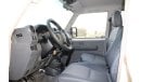 Toyota Land Cruiser 70 TOYOTA LAND CRUISER 76 4.2L L6 DSL 4WD LX STD MANUAL